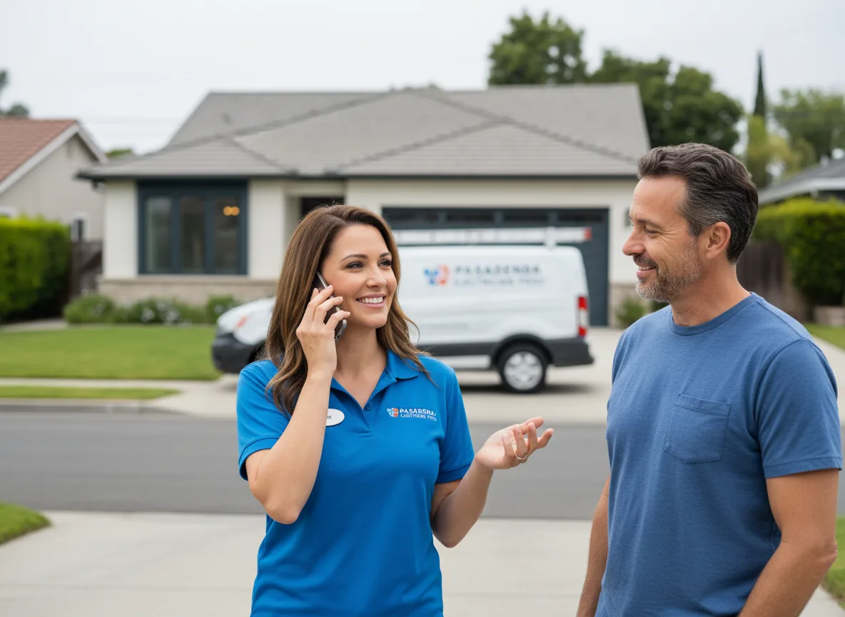 Electrician Ruckersville, VA FAQs